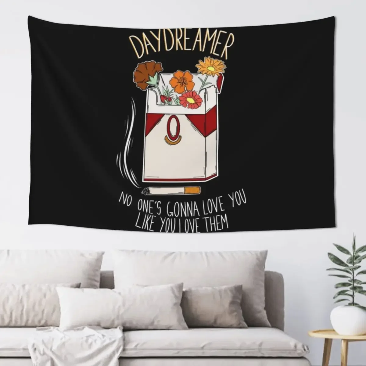 Trophy Eyes- Daydreamer Tapestry Aesthetic Room Decorations Wall Decoration Items Hanging Wall Wall Decor Hanging Tapestry
Trophy Eyes- Daydreamer Tapestry Aesthetic Room Decorations Wall Decoration Items Hanging Wall Wall Decor Hanging Tapestry