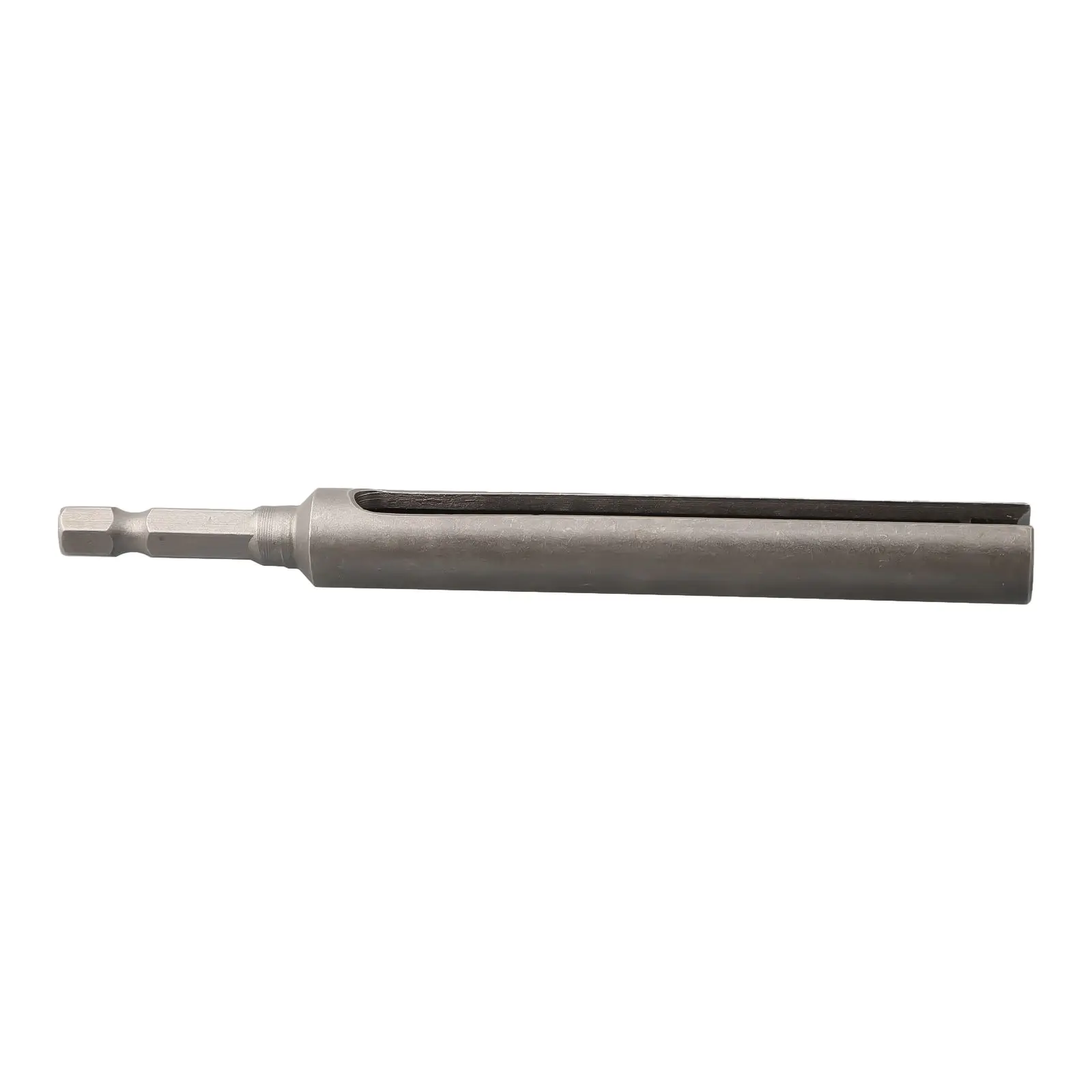Hexagon Tools Slotted Extension Driver Driver Bit 1/4 Chrome Vanadium Steel Slotted Extension Driver Brand New
Hexagon Tools Slotted Extension Driver Driver Bit 1/4 Chrome Vanadium Steel Slotted Extension Driver Brand New