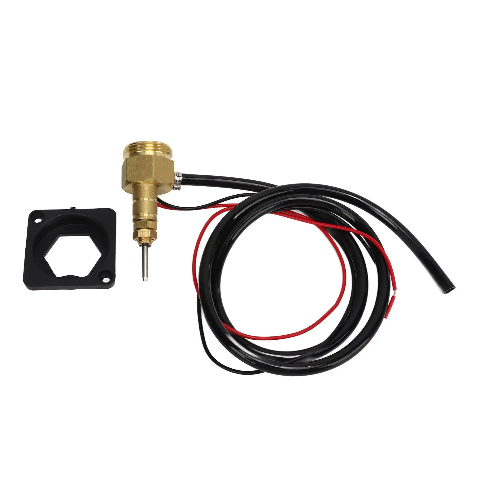 Corrosion Resistant Brass Welding Torch Adapter Central Connector for 5kg Small Coil Weld Wire
Corrosion Resistant Brass Welding Torch Adapter Central Connector for 5kg Small Coil Weld Wire
