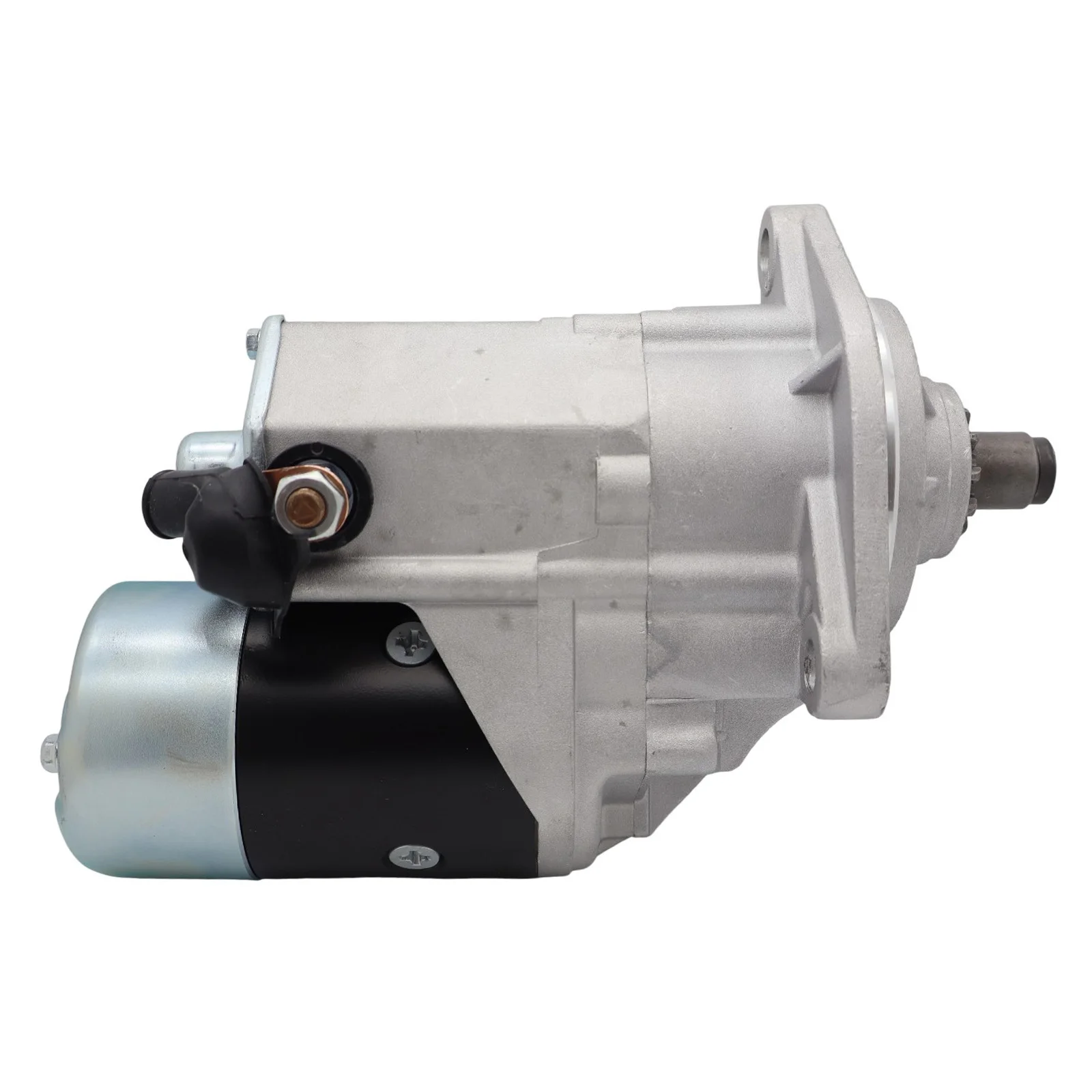 12V Starter 5811001690 For Daewoo ForkLift D20S D25S D30S Db33A
12V Starter 5811001690 For Daewoo ForkLift D20S D25S D30S Db33A