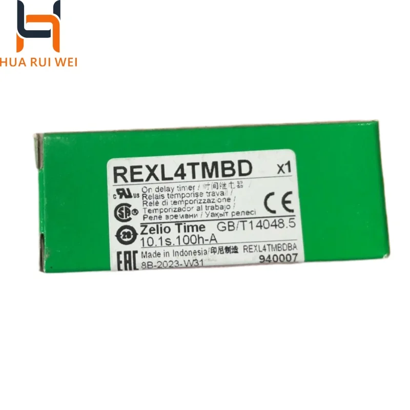2026 Hot Selling New REXL4TMBD Time Relay
2026 Hot Selling New REXL4TMBD Time Relay