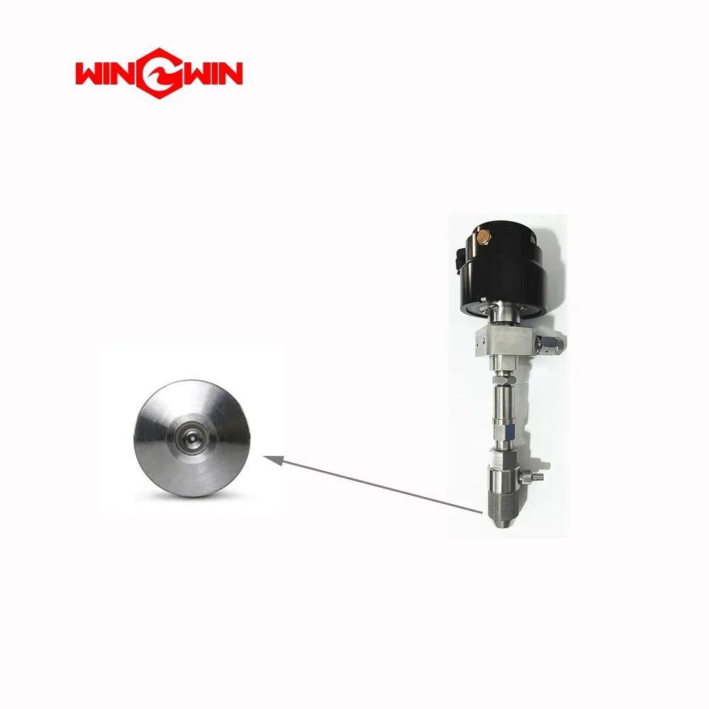 0,3 мм ACC DiaLine 22835, ультра сапфировое отверстие для водопроводной и абразивной резки, ультра сапфировое отверстие для водоструйной резки
0,3 мм ACC DiaLine 22835, ультра сапфировое отверстие для водопроводной и абразивной резки, ультра сапфировое отверстие для водоструйной резки