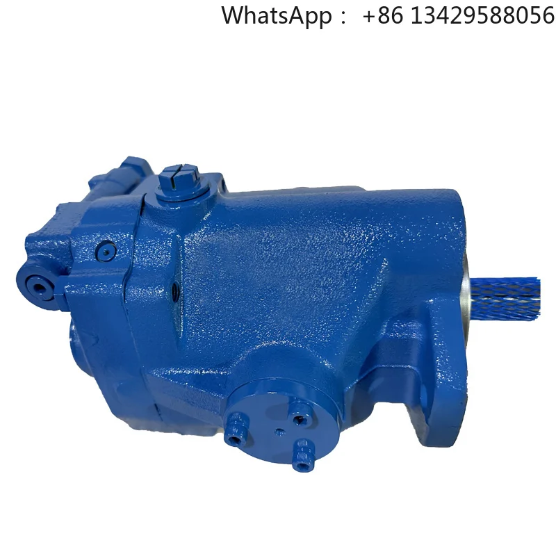 Hydraulic Pump PVB PFB Series PFB5 PFB10 PFB20 PVB5 PVB6 PVB10 PVB15 PVB20 PVB29 PVB45 PVB90 Hydraulic Variable Piston Pump
