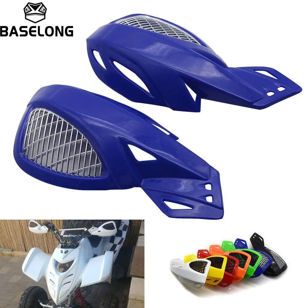 For Yamaha Raptor 350 YFM350 Raptor 660 660R YFM660R Raptor700/700R YFM700 Raptor350 Raptor660 Motorcycle Handle Guard Handguard
For Yamaha Raptor 350 YFM350 Raptor 660 660R YFM660R Raptor700/700R YFM700 Raptor350 Raptor660 Motorcycle Handle Guard Handguard
