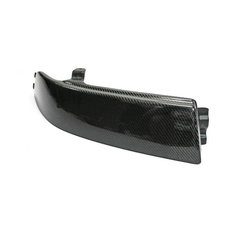 Mitsubishi Evolution 5 и 6, крышка фары из углеродного волокна, углеродный материал для применения в автомобиле
Mitsubishi Evolution 5 и 6, крышка фары из углеродного волокна, углеродный материал для применения в автомобиле