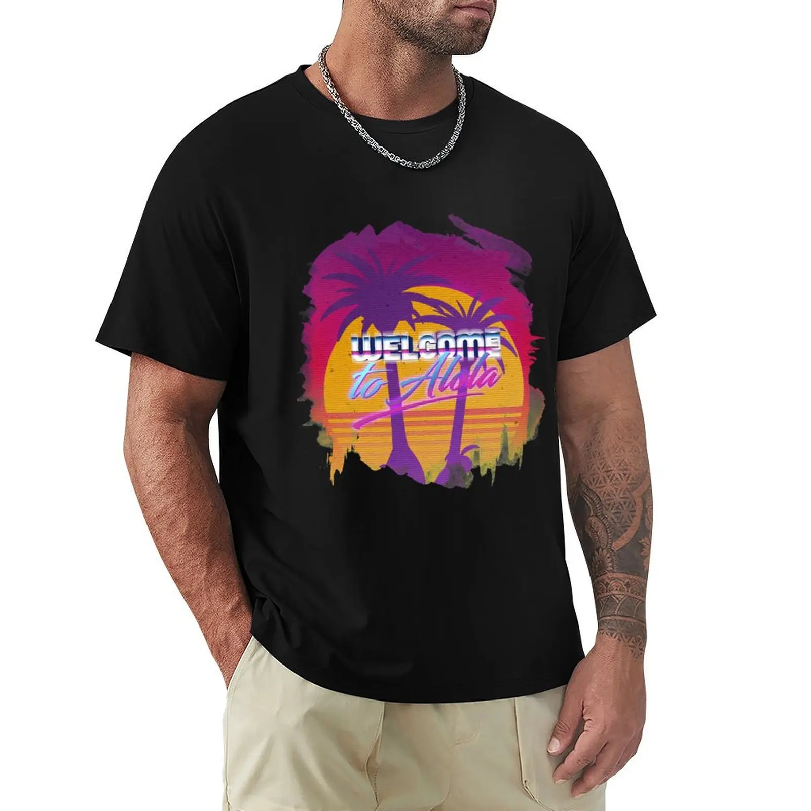 Welcome to Alola T-Shirt vintage vintage anime shirt custom shirt graphic t shirts mens graphic t-shirts pack
Welcome to Alola T-Shirt vintage vintage anime shirt custom shirt graphic t shirts mens graphic t-shirts pack