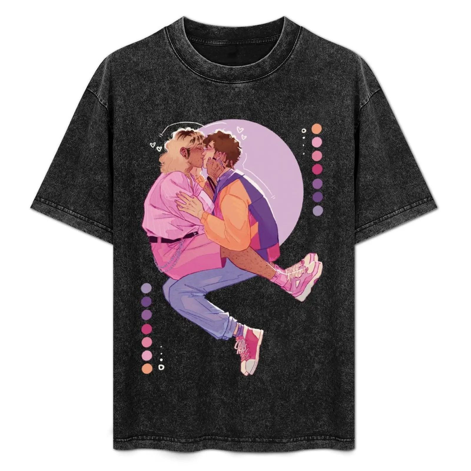 The beloveds 3 T-Shirt Performance Workout Short Sleeve Tee
The beloveds 3 T-Shirt Performance Workout Short Sleeve Tee