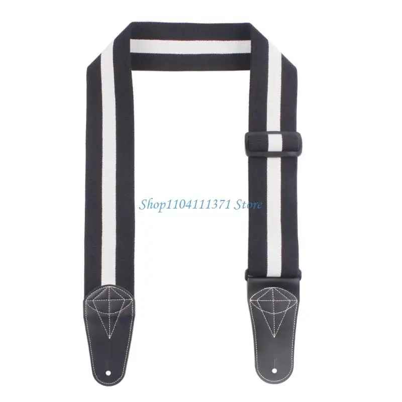 P9FC Guitar Shoulder Belt Replacement Adjustable Guitar Strap Comfortable to Wear
P9FC Guitar Shoulder Belt Replacement Adjustable Guitar Strap Comfortable to Wear