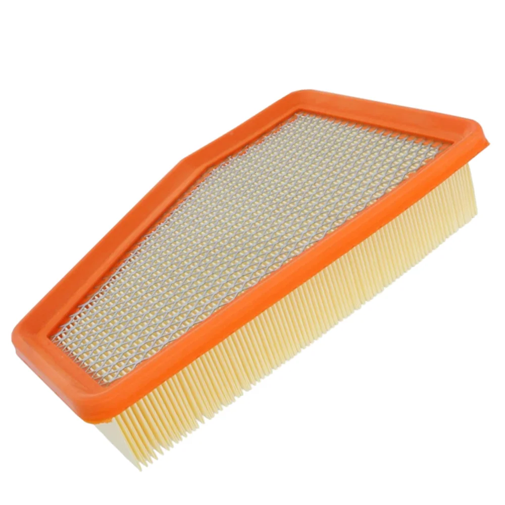 1 Pc 68245310AA For Jeep Cherokee L4 2.4L 2019-2023 Engine Air Filter Car Replacement Accessories CA12371
1 Pc 68245310AA For Jeep Cherokee L4 2.4L 2019-2023 Engine Air Filter Car Replacement Accessories CA12371