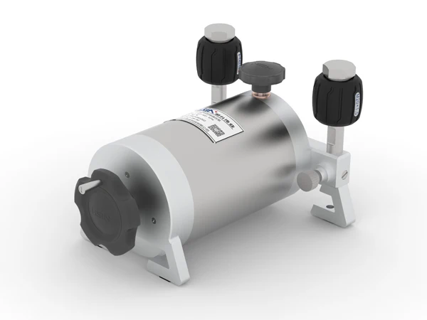 619 Low Pressure Calibration Pump Portable Pressure Calibrator Pressure Test Instrument Manometer
619 Low Pressure Calibration Pump Portable Pressure Calibrator Pressure Test Instrument Manometer