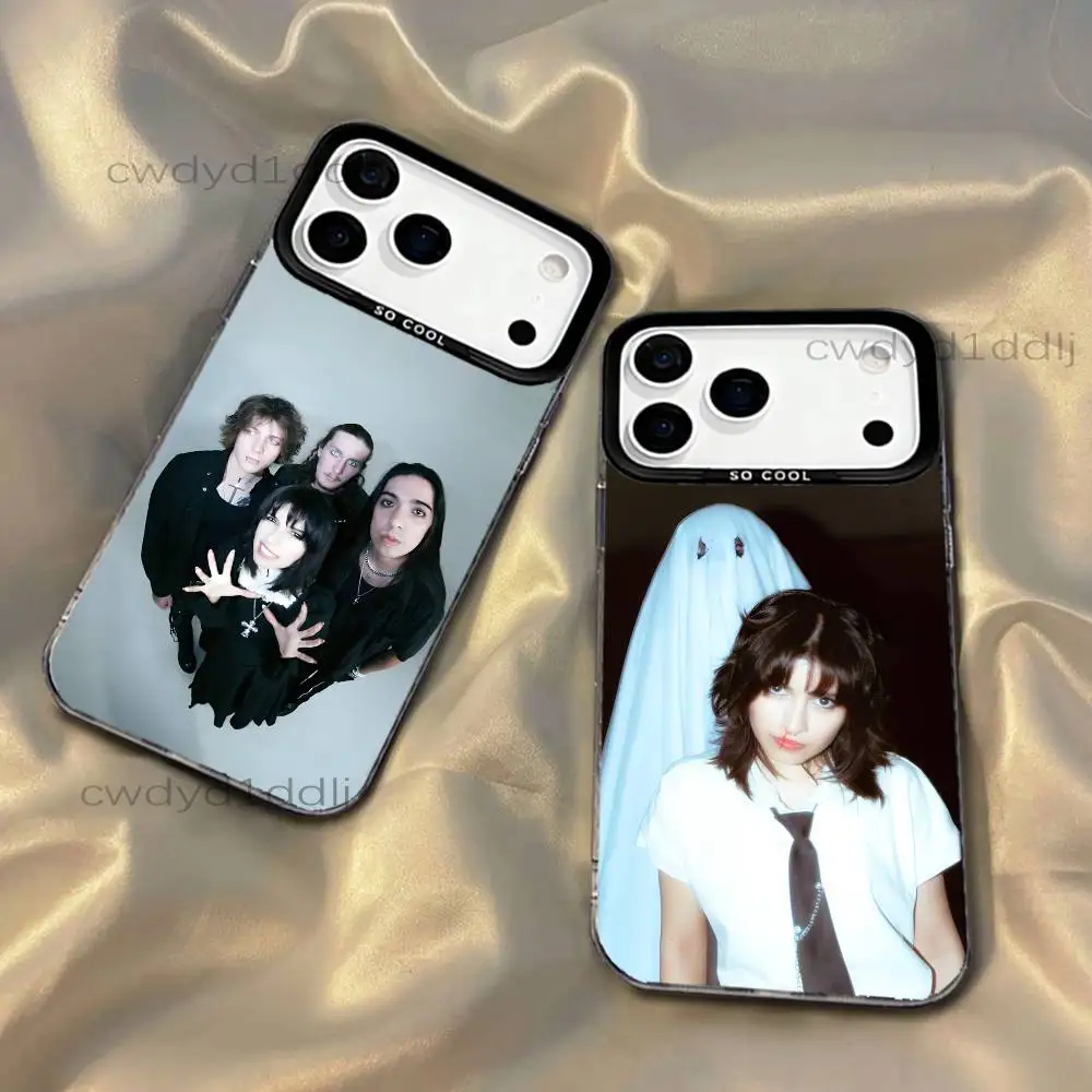 V-Violent Vira Lover Of Ghost Phone Case For iPhone 17,16,15,14,13,12,X,8,Pro,Max,Plus,SE4,Air,Mini HD Black IMD Matte
V-Violent Vira Lover Of Ghost Phone Case For iPhone 17,16,15,14,13,12,X,8,Pro,Max,Plus,SE4,Air,Mini HD Black IMD Matte