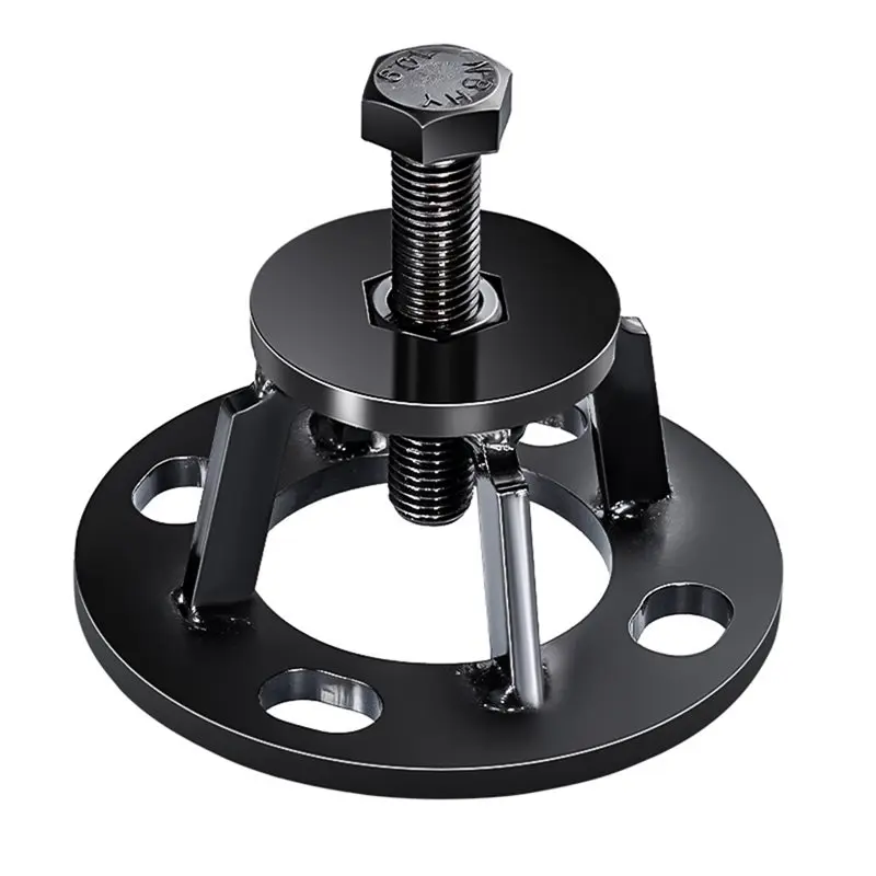 AS57-Bearing Remover Brake Drum Puller Tool For Tricycles Repair Bearing Removal Tool For 4/5/6 Hole Wheels Quick Disassembly
AS57-Bearing Remover Brake Drum Puller Tool For Tricycles Repair Bearing Removal Tool For 4/5/6 Hole Wheels Quick Disassembly