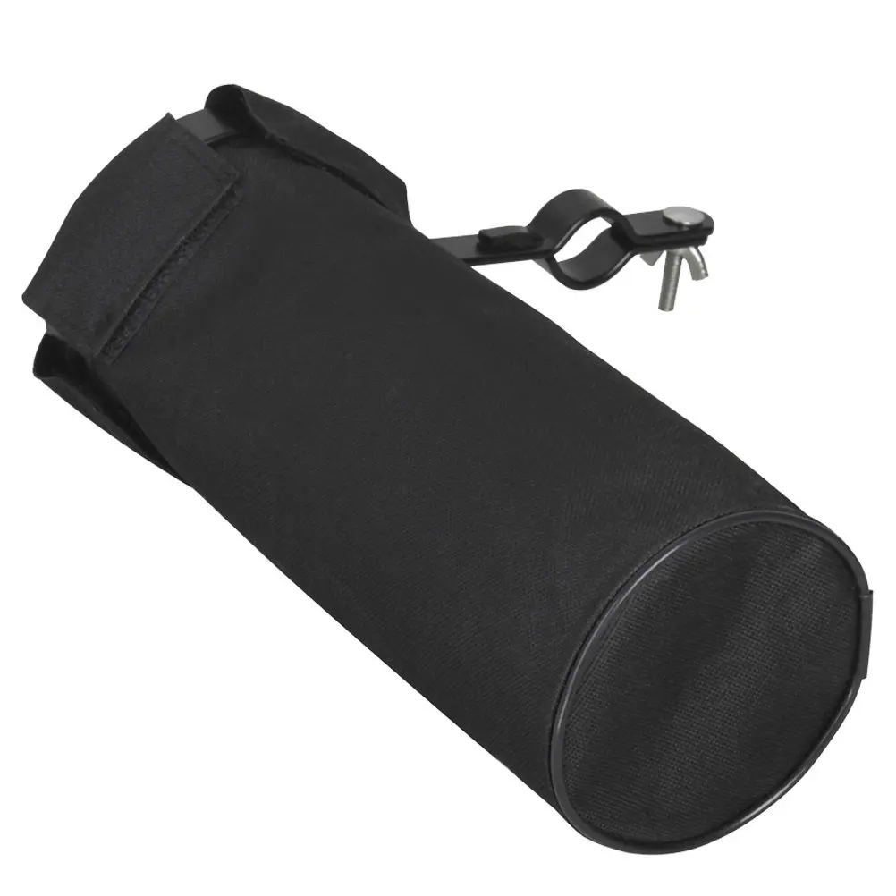 Drumstick Bag Oxford Cloth Thickened Drum Stick Storage Pouch Clamp on Holder Moisture Proof Easy Clean Drum Accessory Portable
Drumstick Bag Oxford Cloth Thickened Drum Stick Storage Pouch Clamp on Holder Moisture Proof Easy Clean Drum Accessory Portable