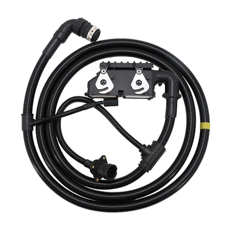 Excavator Parts EC210B, EC240B, EC290B Wiring Harness VOE14513137 D6D, D7D Engine Connection Wiring Harness
Excavator Parts EC210B, EC240B, EC290B Wiring Harness VOE14513137 D6D, D7D Engine Connection Wiring Harness