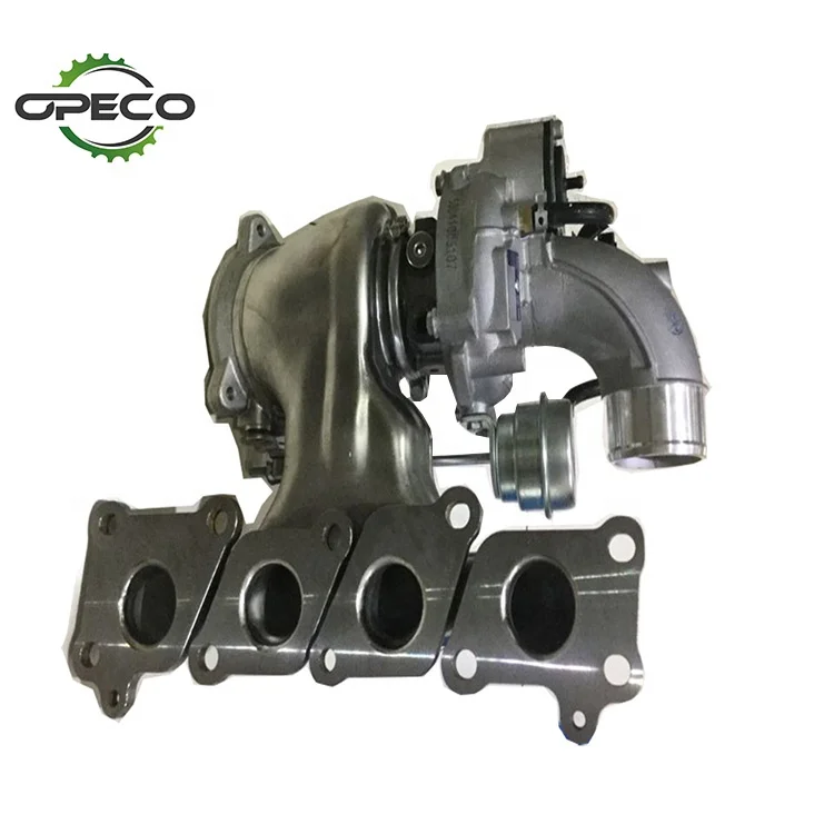 For Ford Focus III 2.0L GTDI Turbocharger 36002955 36001893 LR031510 LR038308 LR045098 LR066505
For Ford Focus III 2.0L GTDI Turbocharger 36002955 36001893 LR031510 LR038308 LR045098 LR066505