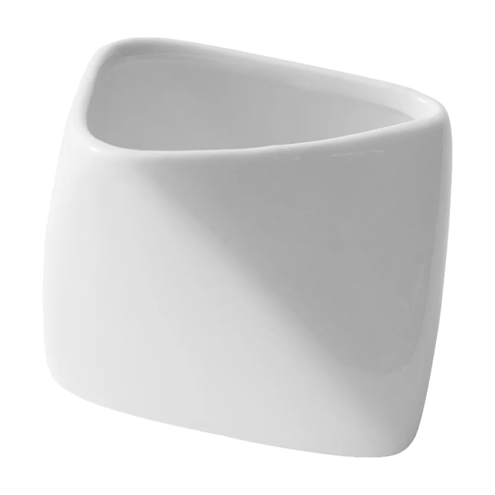 Ceramic French Fries Cup Small Sauce Dish Portable Storage Holder Seasoning Condiment Food Sauce Dipping Bowl for Home
Ceramic French Fries Cup Small Sauce Dish Portable Storage Holder Seasoning Condiment Food Sauce Dipping Bowl for Home