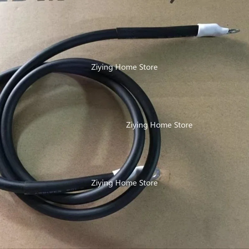 4130799 Длина разрядного кабеля EDM 950 мм для силового кабеля машины Sodick для резки проволоки
4130799 Длина разрядного кабеля EDM 950 мм для силового кабеля машины Sodick для резки проволоки