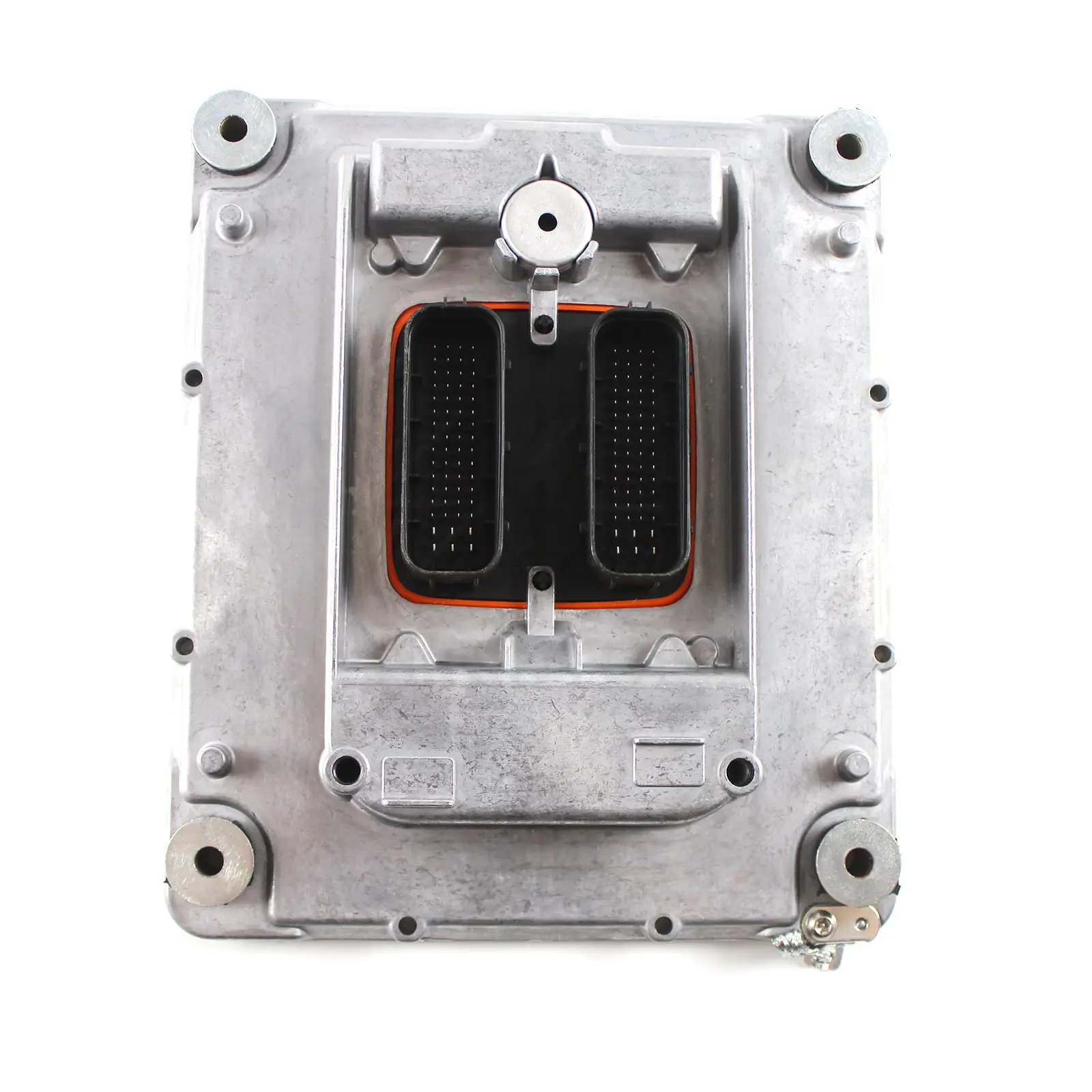 For ECU Electronic Control Unit VOE60100000 For Vooolvo Excavator EC140C EC180C EC240B EC290C Construction Machinery Parts
For ECU Electronic Control Unit VOE60100000 For Vooolvo Excavator EC140C EC180C EC240B EC290C Construction Machinery Parts