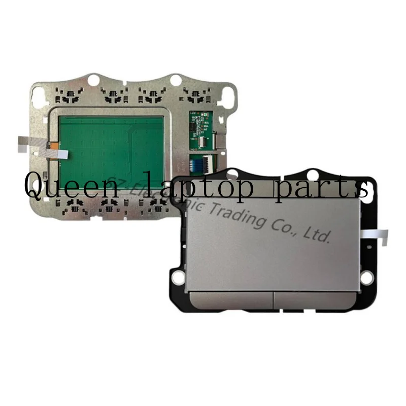 new For HP Elitebook 840 G3 840 G4 745 G3 Touchpad Trackpad Clickpad 4 button
new For HP Elitebook 840 G3 840 G4 745 G3 Touchpad Trackpad Clickpad 4 button