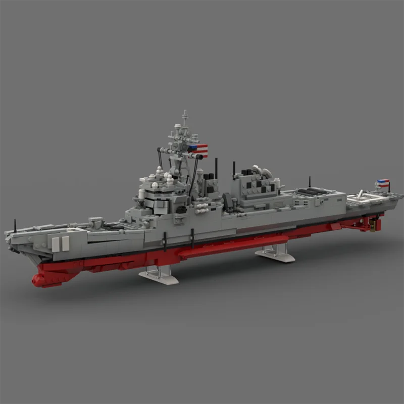 1084 шт. WW2 военные MOC Arleigh Burke управляемый ракетный разрушитель модель DIY творческие идеи высокотехнологичные детские игрушки подарок блоки военного корабля
1084 шт. WW2 военные MOC Arleigh Burke управляемый ракетный разрушитель модель DIY творческие идеи высокотехнологичные детские игрушки подарок блоки военного корабля