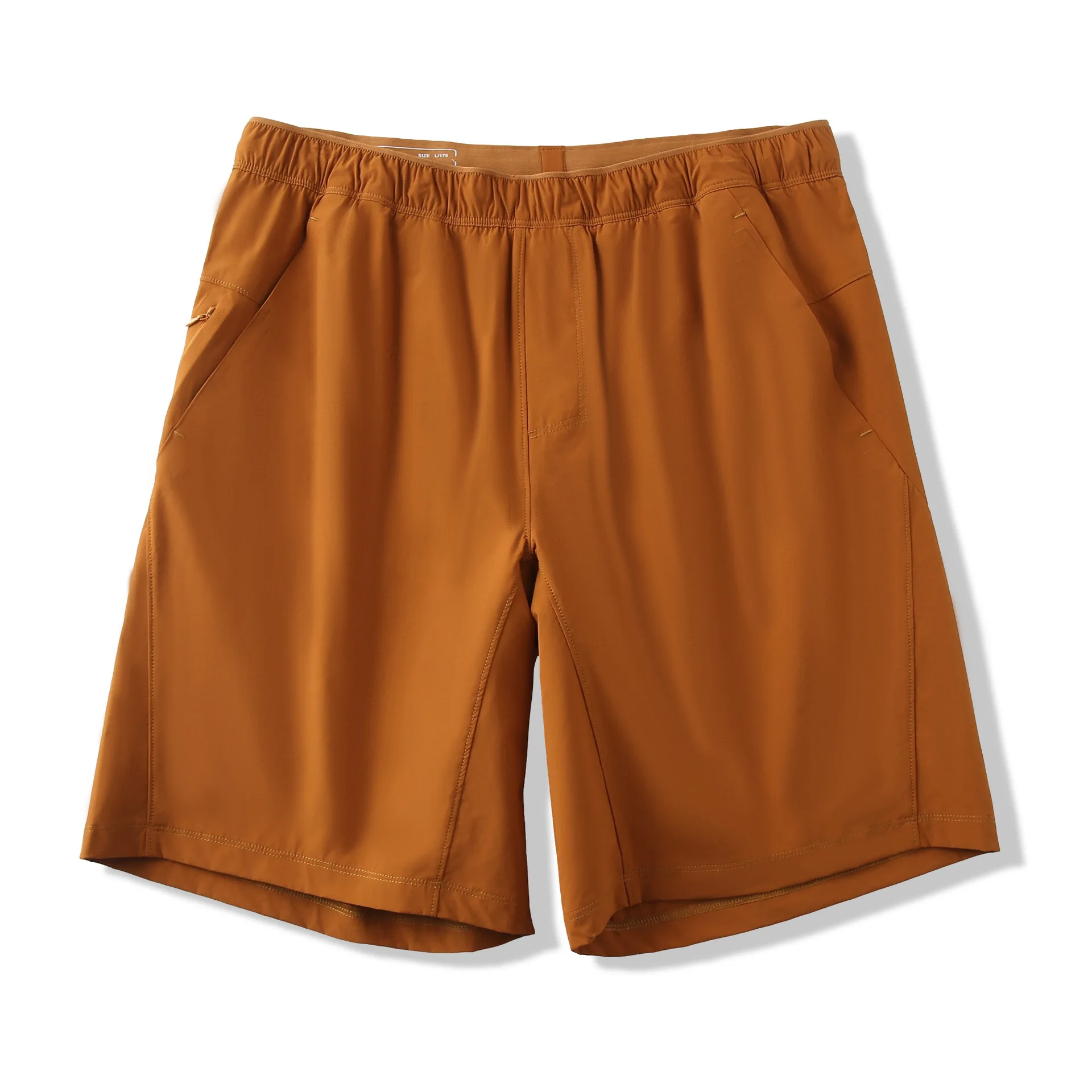 Outdoor workwear shorts technology fabric sports casual shorts light and quick-drying pants
Outdoor workwear shorts technology fabric sports casual shorts light and quick-drying pants