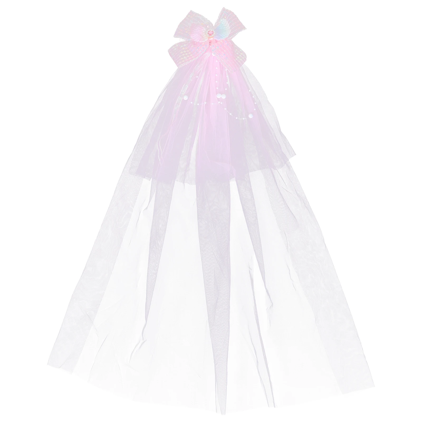 Children Girl Accessories Kids Hair Barrettes Toddler Clips Elegant Birthday Party Comfortable Soft Mesh Matching
Children Girl Accessories Kids Hair Barrettes Toddler Clips Elegant Birthday Party Comfortable Soft Mesh Matching