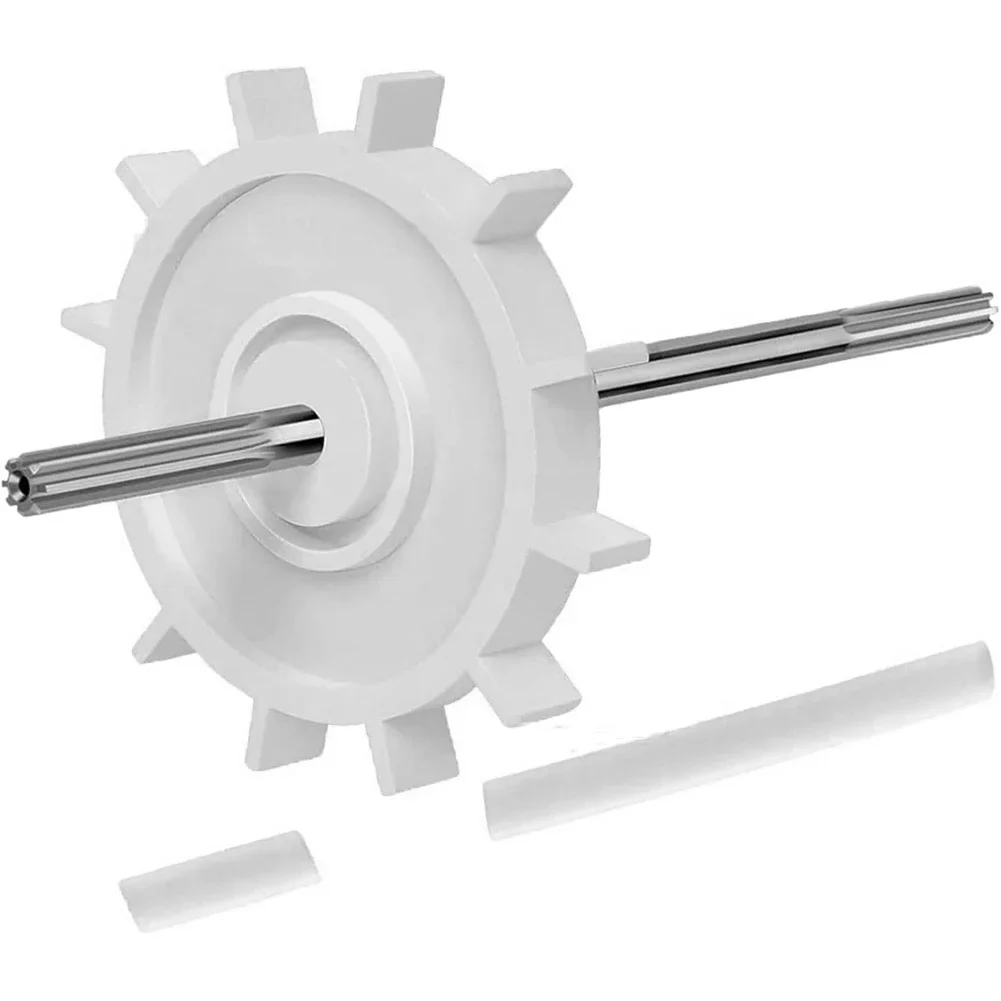 High Performance Driveshaft for Polaris 280 and 180 Turbines Ensures Seamless Integration with Pool Cleaning Equipment
High Performance Driveshaft for Polaris 280 and 180 Turbines Ensures Seamless Integration with Pool Cleaning Equipment