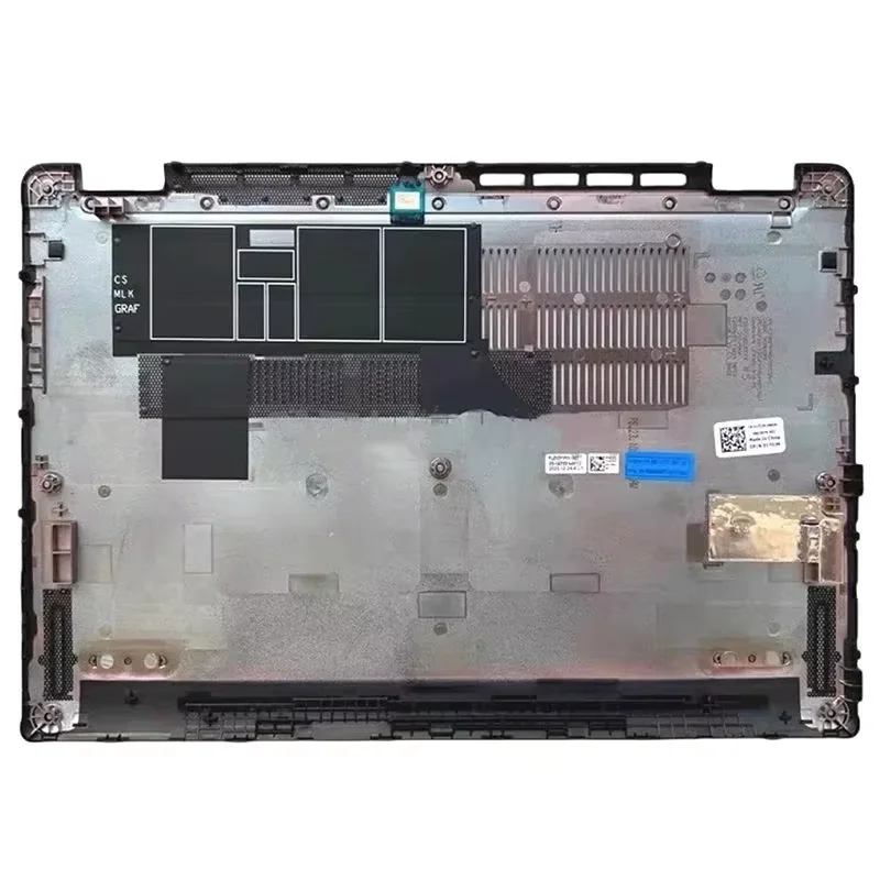 For Dell Latitude 5350 E5350 New Bottom Case Lower Base Cover 017DJM 17DJM
For Dell Latitude 5350 E5350 New Bottom Case Lower Base Cover 017DJM 17DJM
