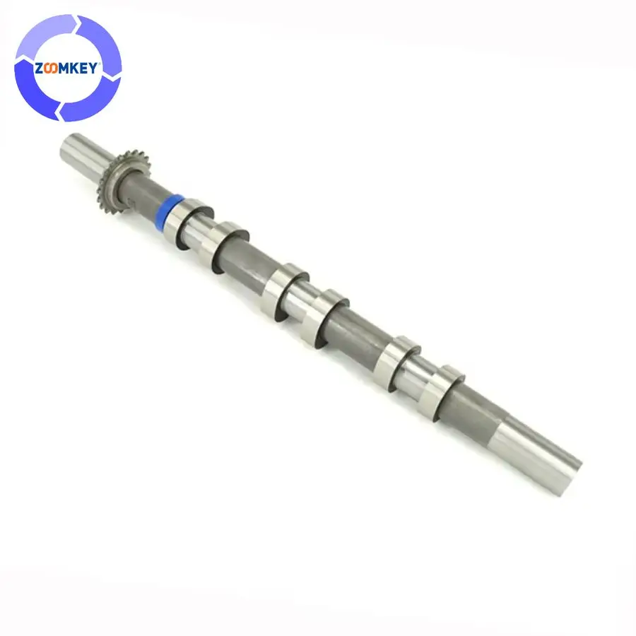 ZOOMKEY Top Quality Car Camshaft Exhaust Fit For Land Rover Discovery Range Jaguar Peugeot 3.0T
ZOOMKEY Top Quality Car Camshaft Exhaust Fit For Land Rover Discovery Range Jaguar Peugeot 3.0T
