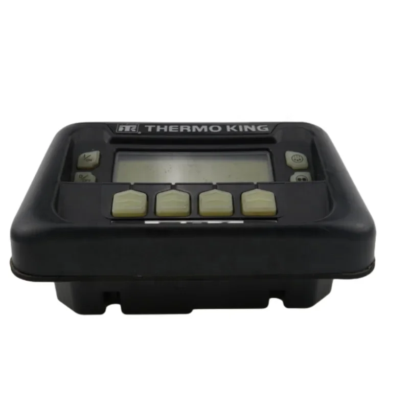 Aftermarket Rebuilt High-Quality HMI Smart Reefer Controller SR4 845-2449 for SLXi Precedent
Aftermarket Rebuilt High-Quality HMI Smart Reefer Controller SR4 845-2449 for SLXi Precedent