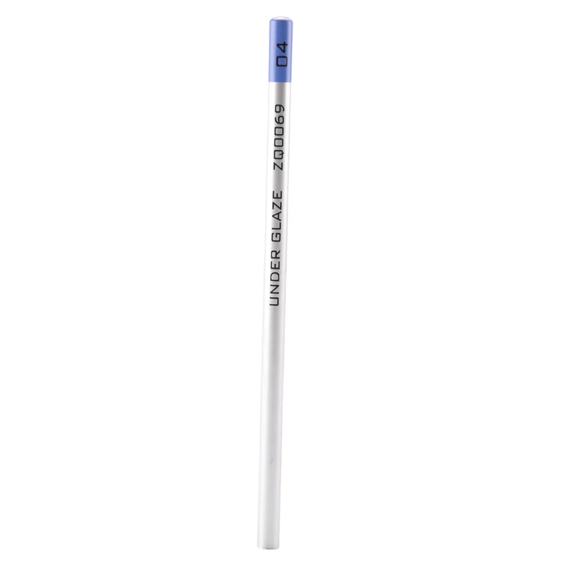 Practical-5Pcs Underglaze Pencils For Pottery For Decorating Fused Glass And Under Glaze Ceramics
Practical-5Pcs Underglaze Pencils For Pottery For Decorating Fused Glass And Under Glaze Ceramics