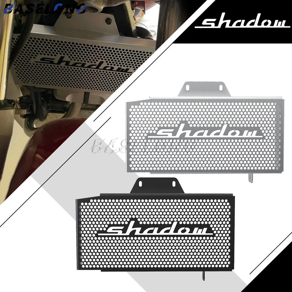 Shadow125 Motorcycle Accessories Radiator Grille Guard Cover For Honda VT 125 shadow 1999 2000 2001 2002 2003 2004 2005 - 2007
Shadow125 Motorcycle Accessories Radiator Grille Guard Cover For Honda VT 125 shadow 1999 2000 2001 2002 2003 2004 2005 - 2007