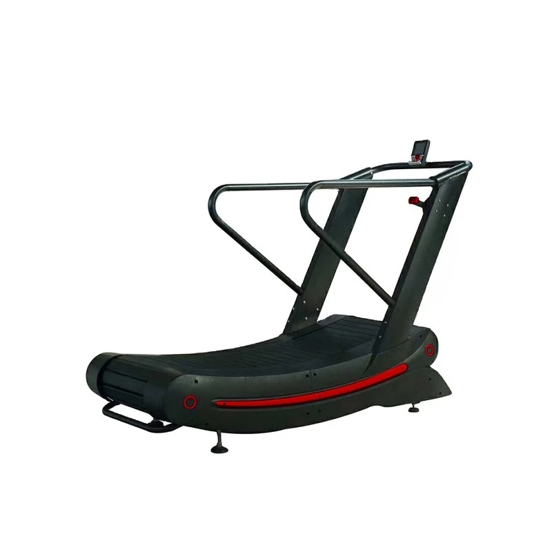Wholesale Commercial Gym Equipment Fitness Running Curve Treadmill Manual Treadmill
Wholesale Commercial Gym Equipment Fitness Running Curve Treadmill Manual Treadmill