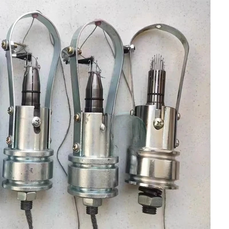 cylindrical ribbon loom 6G 7g mask ear strap rope machine head
cylindrical ribbon loom 6G 7g mask ear strap rope machine head