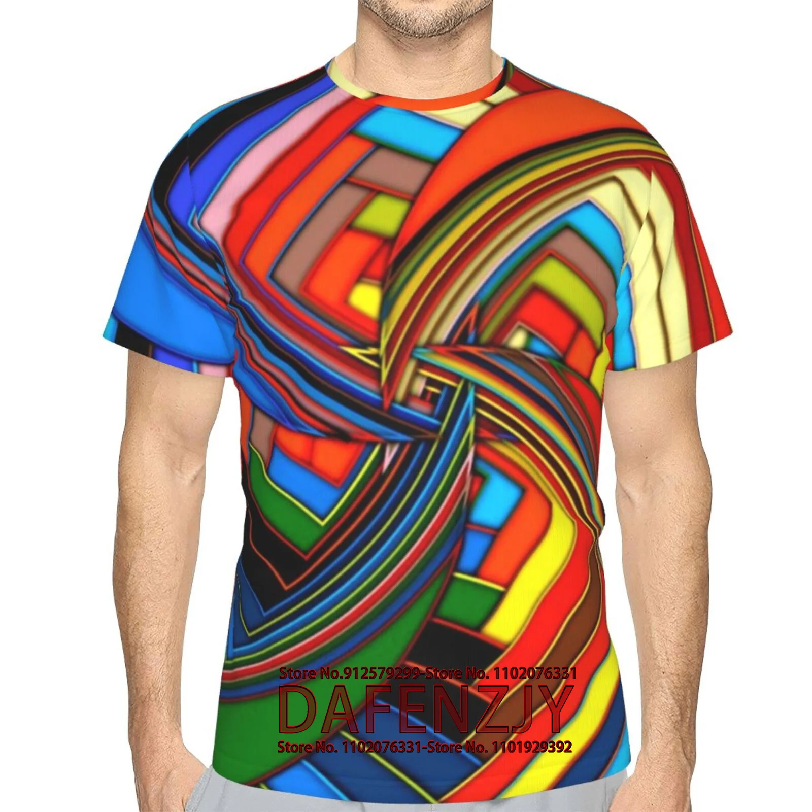 2024 Abstract Casual Men's T-Shirts Spring Clothing Shirts Oversized Short Sleeve Tops Boys Tees 5XL Vintage For Mens T-Shirts
2024 Abstract Casual Men's T-Shirts Spring Clothing Shirts Oversized Short Sleeve Tops Boys Tees 5XL Vintage For Mens T-Shirts