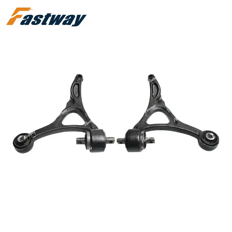 1PCS Front Lower Control Arms For Volvo XC90 2003-2014 31304046 31304045
1PCS Front Lower Control Arms For Volvo XC90 2003-2014 31304046 31304045