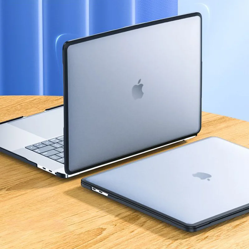 Чехол для ноутбука Macbook Pro 16, чехол M1 2023, Macbook Pro 14 A2442 A2779 Funda Pro Air 13 13,6, чехол A2337 A2179 A2289, чехол Capa
Чехол для ноутбука Macbook Pro 16, чехол M1 2023, Macbook Pro 14 A2442 A2779 Funda Pro Air 13 13,6, чехол A2337 A2179 A2289, чехол Capa