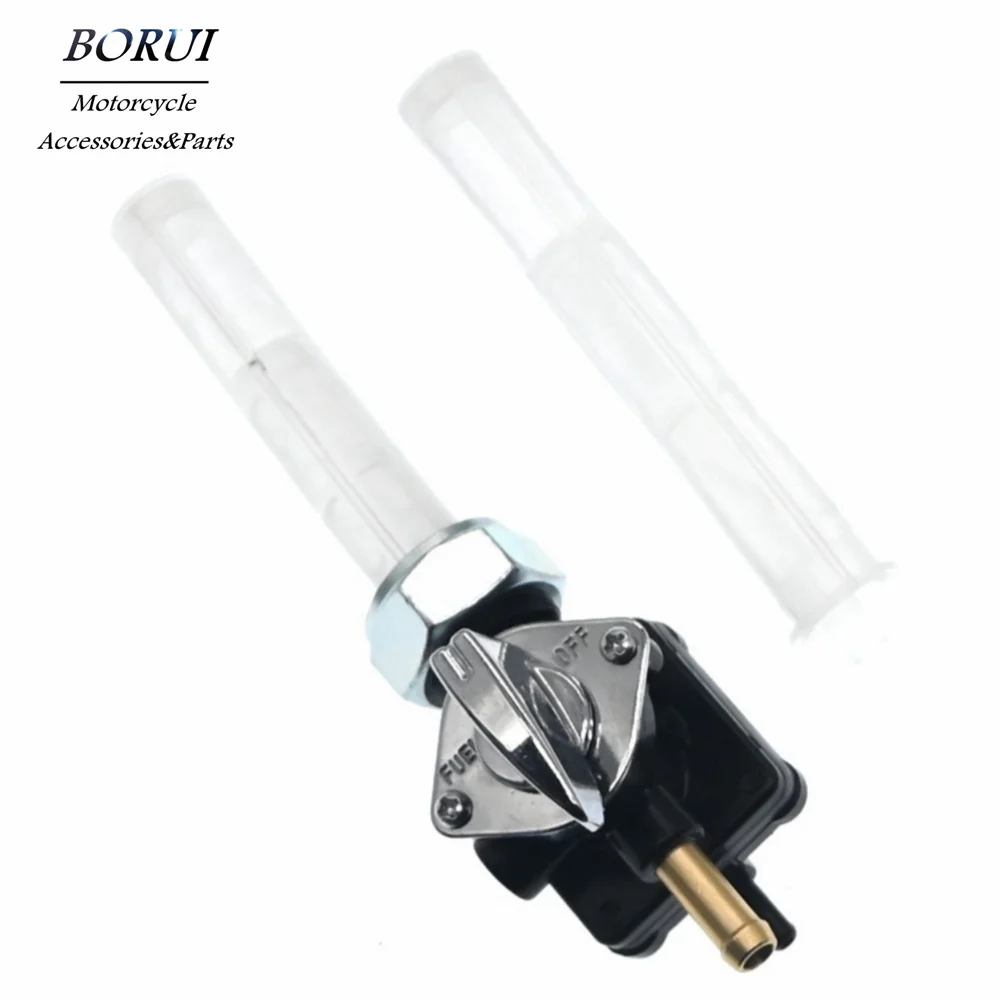 Fuel Petcock Tank Cock Valve Switch for Harley-Davidson Sportster 883 XL883 XLH883 Sportster 1200 XL1200 XLH1200 62169-95B
Fuel Petcock Tank Cock Valve Switch for Harley-Davidson Sportster 883 XL883 XLH883 Sportster 1200 XL1200 XLH1200 62169-95B