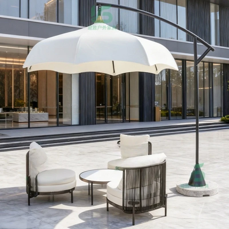 Nordic Garden Patio Umbrellas & Bases Terrace Courtyard Homestay Hotel Patio Umbrellas & Bases Beach Furniture Ombrello Ls40hws
Nordic Garden Patio Umbrellas & Bases Terrace Courtyard Homestay Hotel Patio Umbrellas & Bases Beach Furniture Ombrello Ls40hws