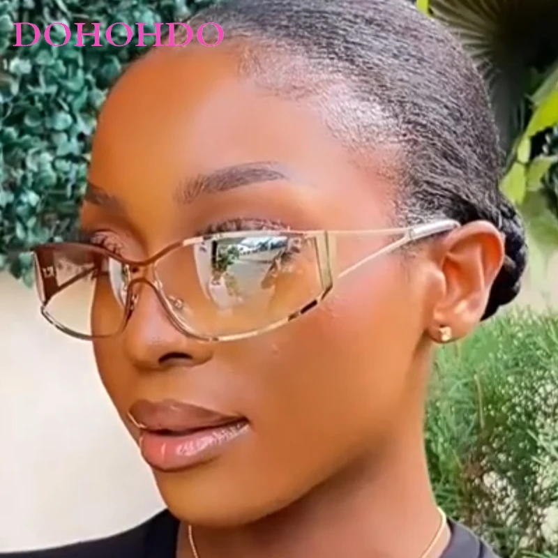 Y2K Trendy Metal Punk Women Sunglasses Vintage Luxury Brand Designer Men Outdoors Travel Outdoor Sports Goggles Unisex UV400
Y2K Trendy Metal Punk Women Sunglasses Vintage Luxury Brand Designer Men Outdoors Travel Outdoor Sports Goggles Unisex UV400