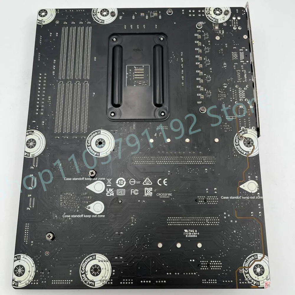 Для M-s-i для AMD AM4 DDR4 128G PCI-E 4.0 M.2*2 SATA3 USB3.2 ATX настольная материнская плата MAG X570S TOMAHAWK MAX WIFI
Для M-s-i для AMD AM4 DDR4 128G PCI-E 4.0 M.2*2 SATA3 USB3.2 ATX настольная материнская плата MAG X570S TOMAHAWK MAX WIFI
