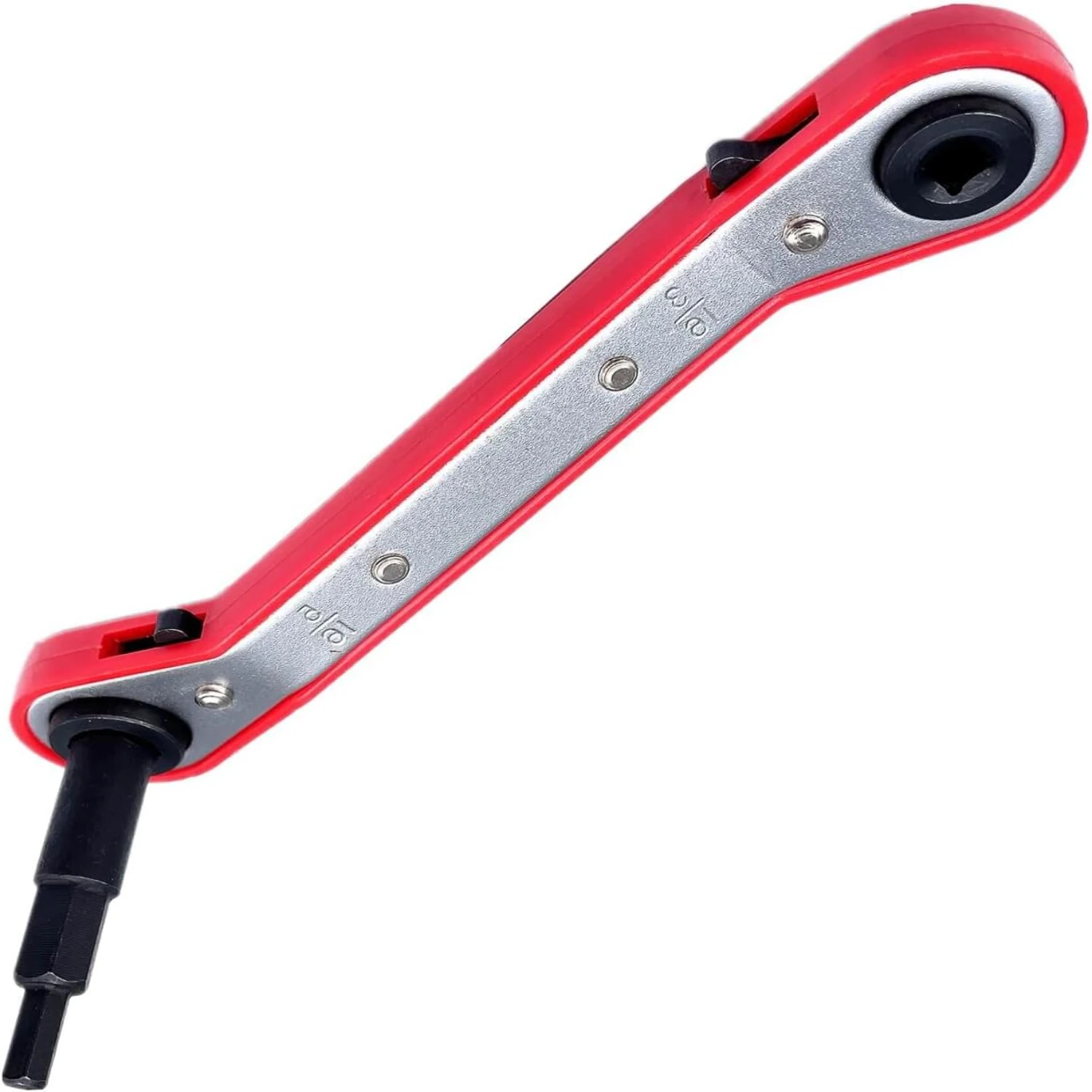 Upgrade your Toolbox Today with this High-End Efficient Socket Wrench Set for Unparalleled Performance - Experience Precision, S
Upgrade your Toolbox Today with this High-End Efficient Socket Wrench Set for Unparalleled Performance - Experience Precision, S