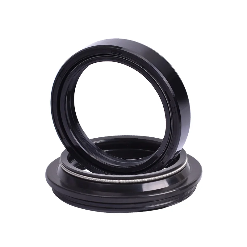 43*54*11 43x54x11 Front Fork Oil Seal 43 54 Dust Cover For BMW F650 F650 GS ST F650GS F650ST F800R F800ST F800S R1170 1993-2012
43*54*11 43x54x11 Front Fork Oil Seal 43 54 Dust Cover For BMW F650 F650 GS ST F650GS F650ST F800R F800ST F800S R1170 1993-2012