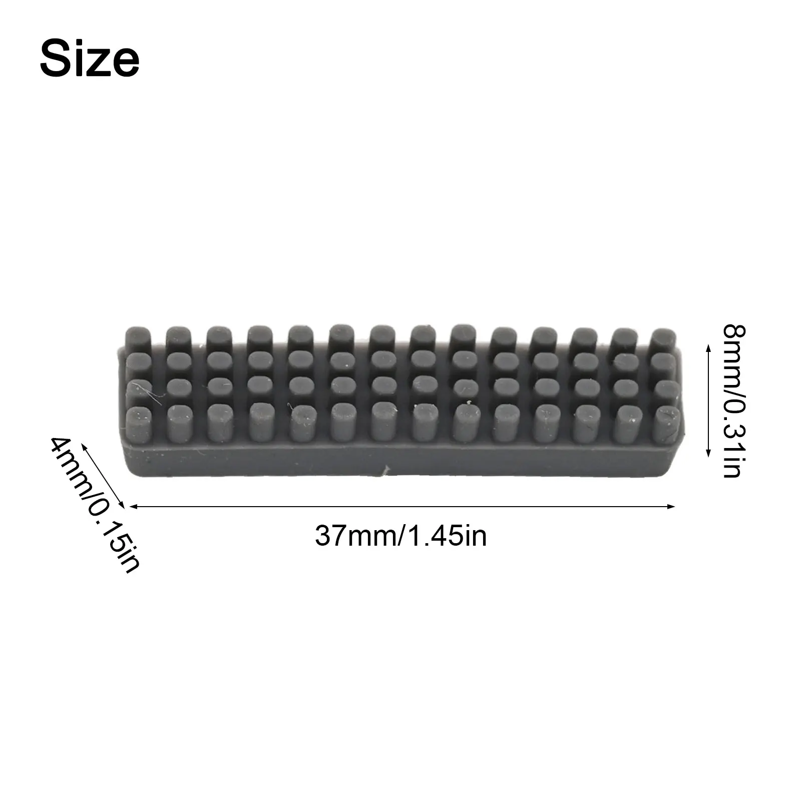 Precision Cleaning Needle Nozzle Cleaning Tools Maintaining 3D Printers 0.4mm Cleaning Needle Nozzle Cleaner For 3D Printing
Precision Cleaning Needle Nozzle Cleaning Tools Maintaining 3D Printers 0.4mm Cleaning Needle Nozzle Cleaner For 3D Printing