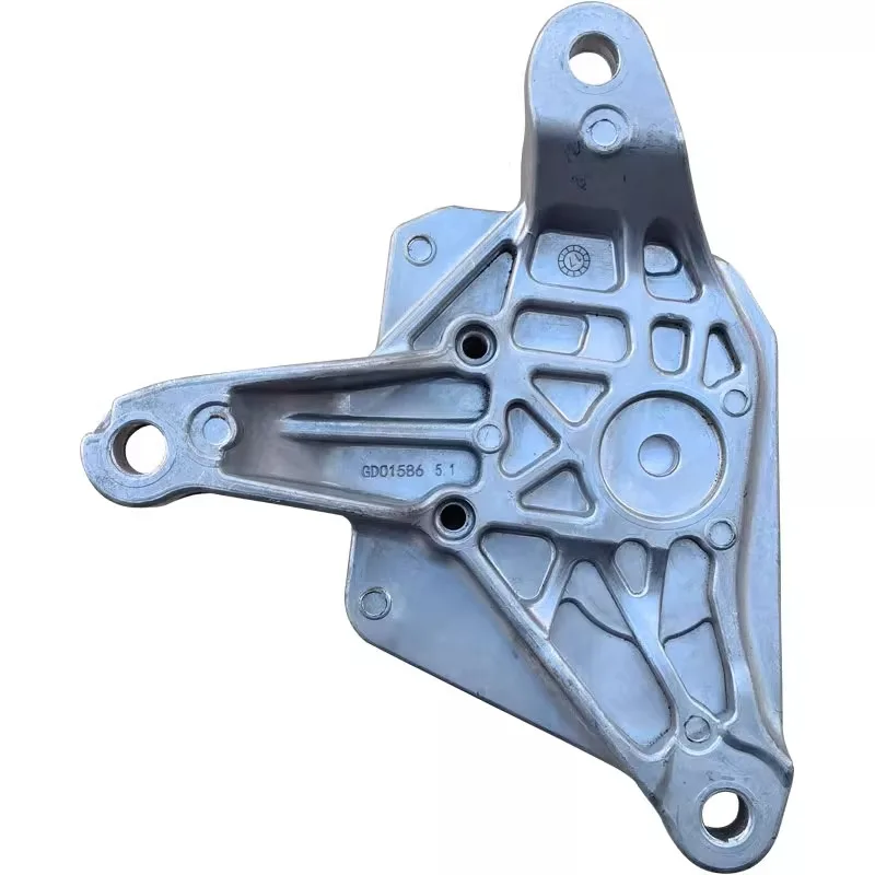 Genuine 8-Speed Transmission Bracket Mount 8K0 399 115 BS 8K0399115BS for Audi Q5 Brand New
Genuine 8-Speed Transmission Bracket Mount 8K0 399 115 BS 8K0399115BS for Audi Q5 Brand New