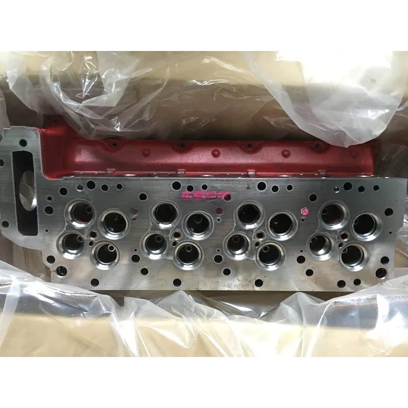 Hot saleHino, Kobelco-8 engine cylinder head, Hino J05E cylinder head 200-8 250-8 Japan
Hot saleHino, Kobelco-8 engine cylinder head, Hino J05E cylinder head 200-8 250-8 Japan
