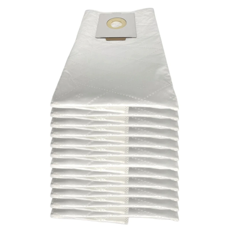 12PCS Vacuum Cleaner Dust Filter Bag For Festool CT36E Vacuum Cleaner Replacement Accessories
12PCS Vacuum Cleaner Dust Filter Bag For Festool CT36E Vacuum Cleaner Replacement Accessories
