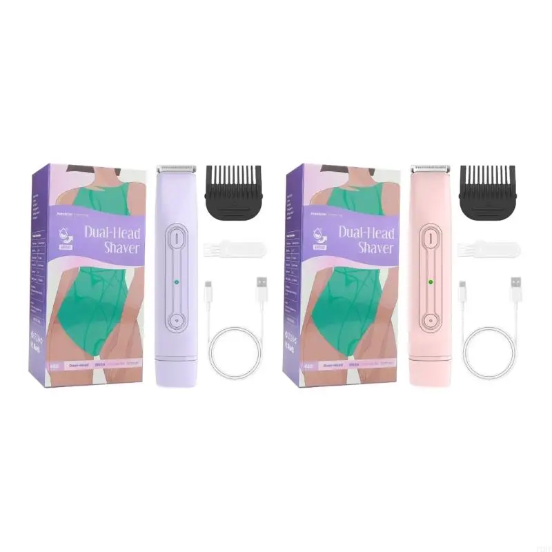 Electric Shaver J1HF для женщин.
Electric Shaver J1HF для женщин.