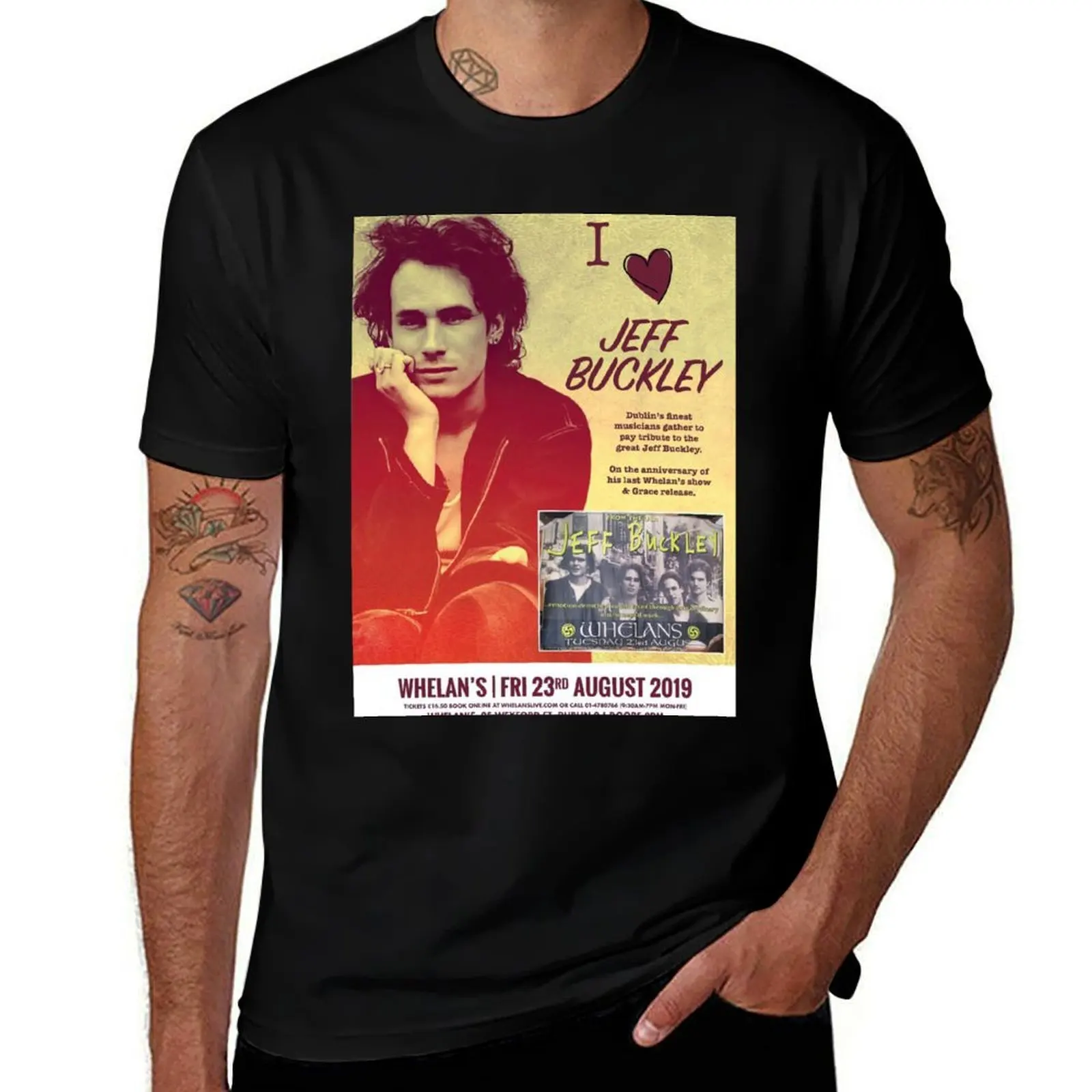 Alternative Indie Band T-Shirt Fashion Casual Short Sleeve T-Shirt
Alternative Indie Band T-Shirt Fashion Casual Short Sleeve T-Shirt