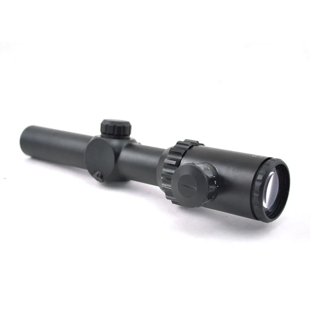 Оптический прицел TOTEN Large View 1-8x24 для охоты, FMC, трубка 30 мм, 0.5MOA, с подсветкой Mil-dot, для стрельбы по мишеням, для страйкбола
Оптический прицел TOTEN Large View 1-8x24 для охоты, FMC, трубка 30 мм, 0.5MOA, с подсветкой Mil-dot, для стрельбы по мишеням, для страйкбола
